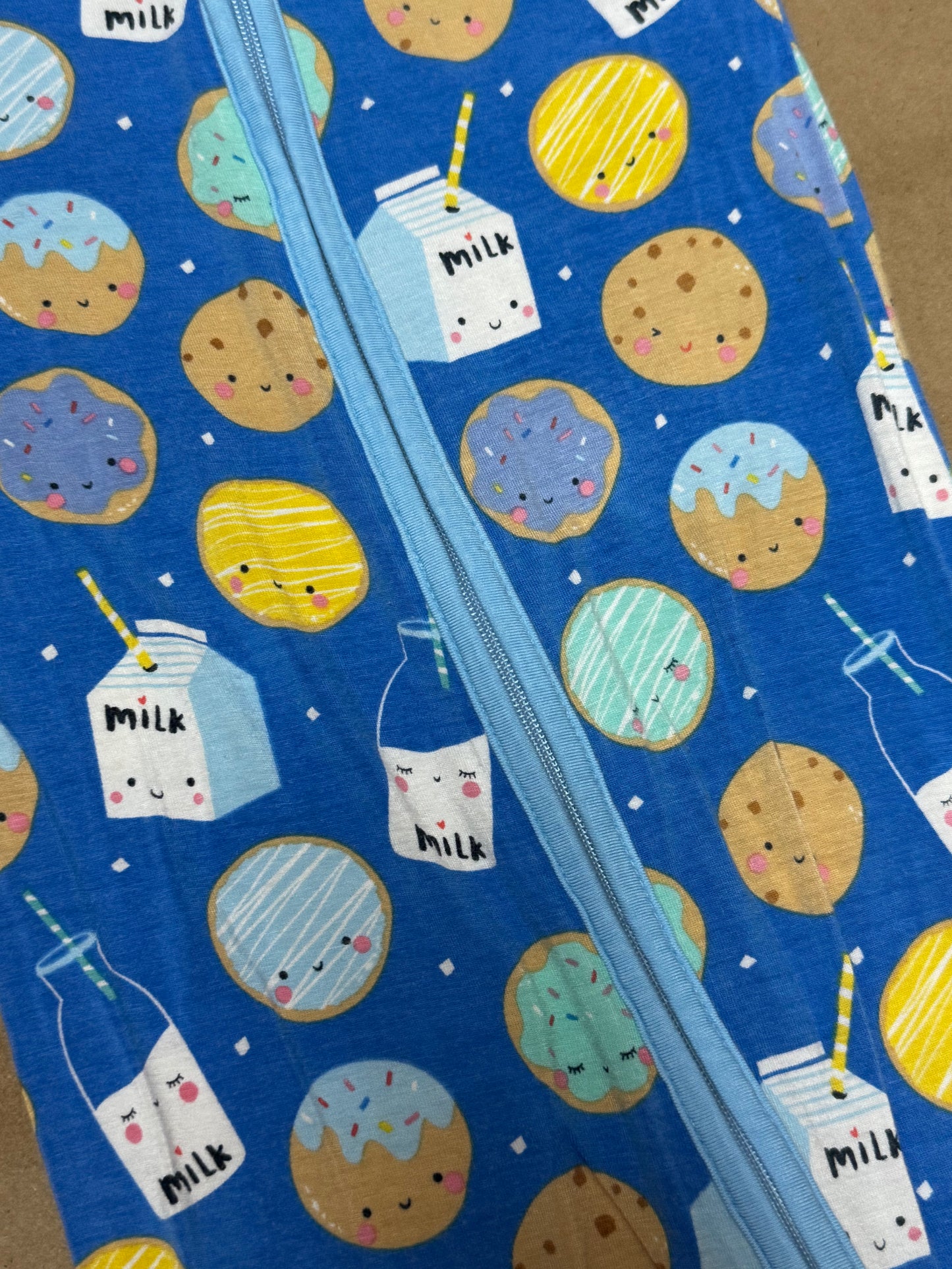 12-18 Months Little Sleepies