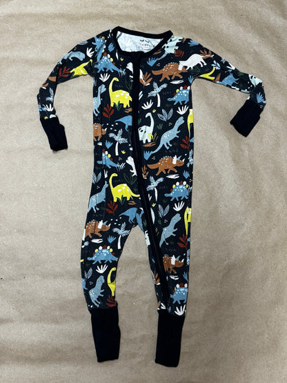 12-18 Months Little Sleepies