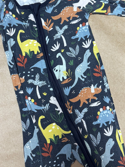 12-18 Months Little Sleepies