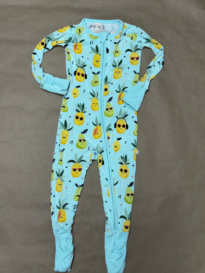 12-18 Months Little Sleepies