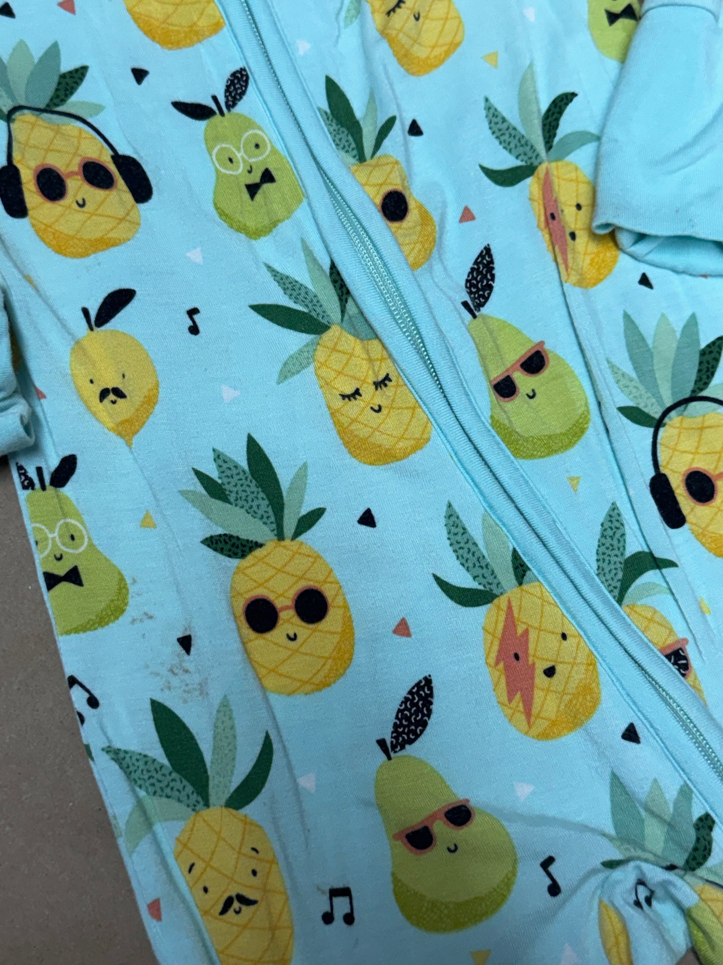 12-18 Months Little Sleepies