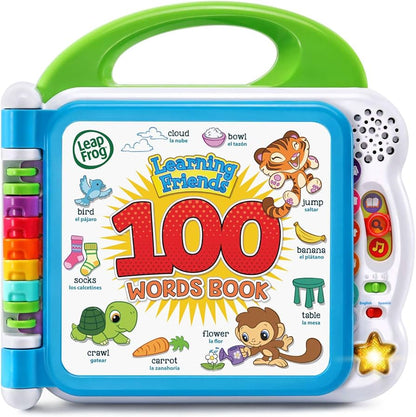 New Leap Frog 100 Words