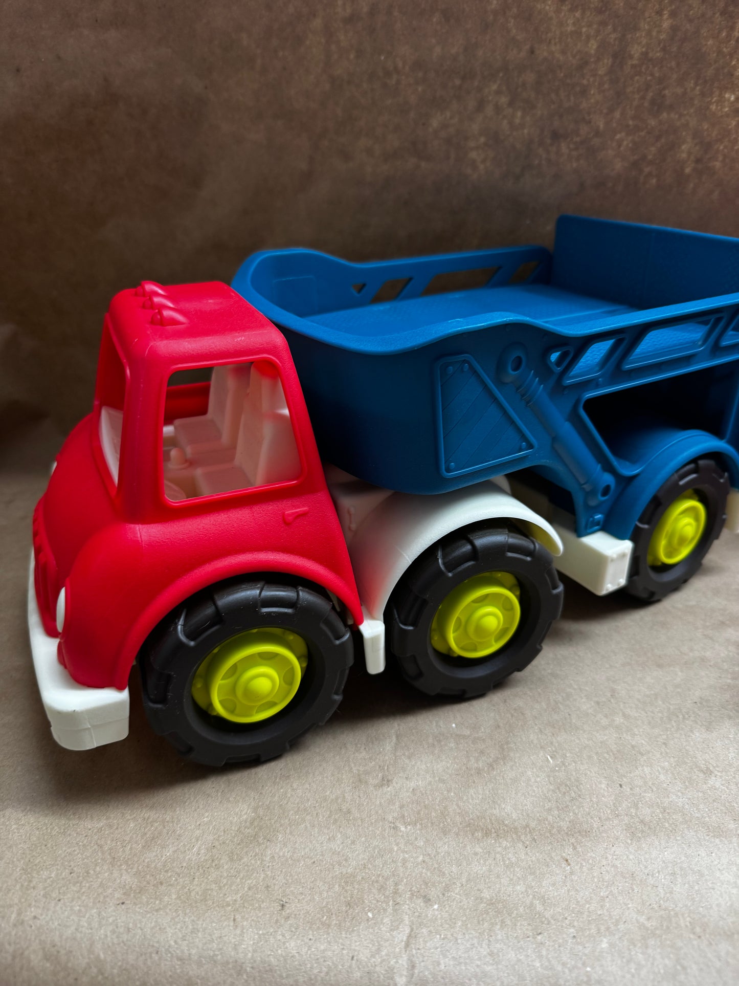 B Toys Truck Carrier