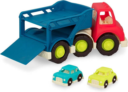 B Toys Truck Carrier