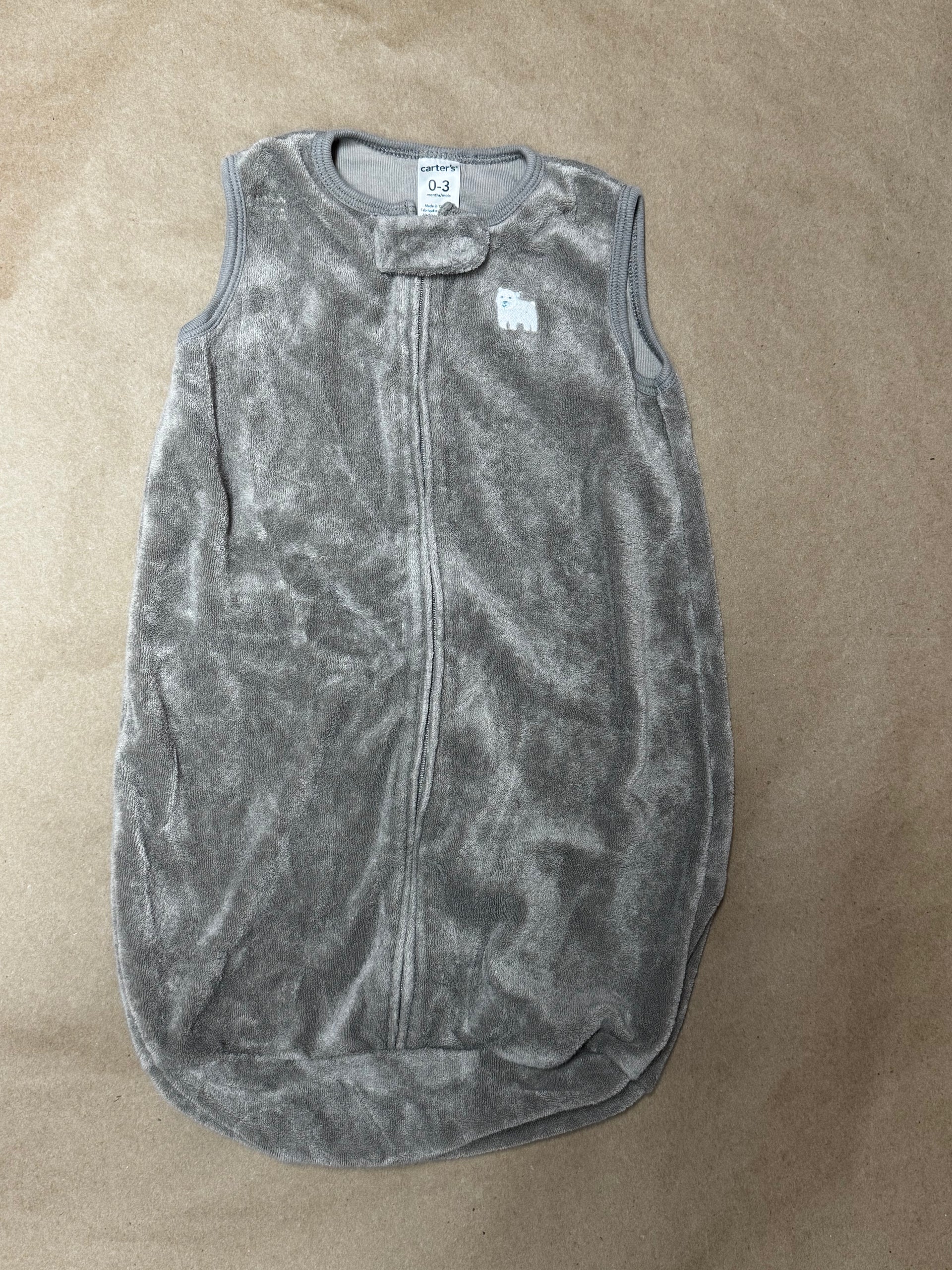 Carter’s Sleep Sack