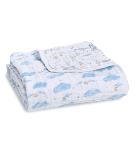 Harry Potter Reversible Blanket Aden + Anais