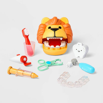 Pretend Play Dentistry set