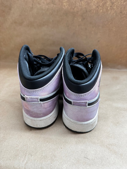 4.5 Youth Nike Air Jordan Mid SE multi color