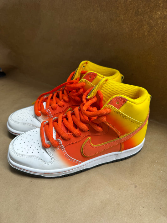 6 Nike SB Dunk High “Sweet Tooth”