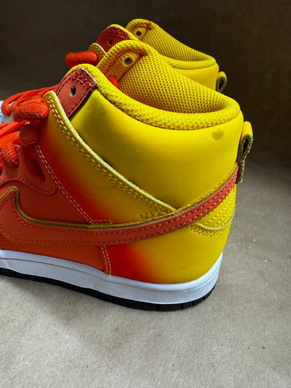 6 Nike SB Dunk High “Sweet Tooth”