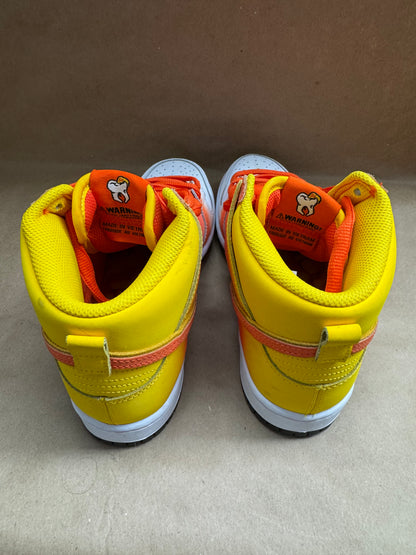 6 Nike SB Dunk High “Sweet Tooth”