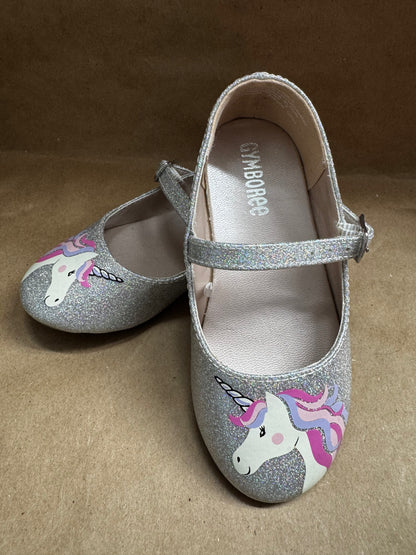 Size 8 Unicorn Dress Shoes