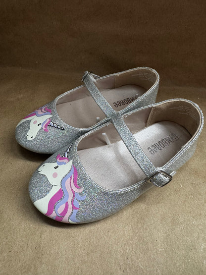 Size 8 Unicorn Dress Shoes
