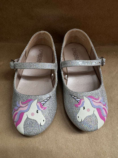 Size 8 Unicorn Dress Shoes