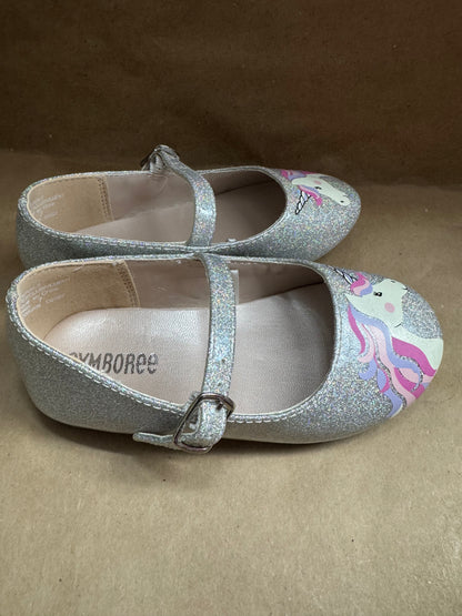 Size 8 Unicorn Dress Shoes