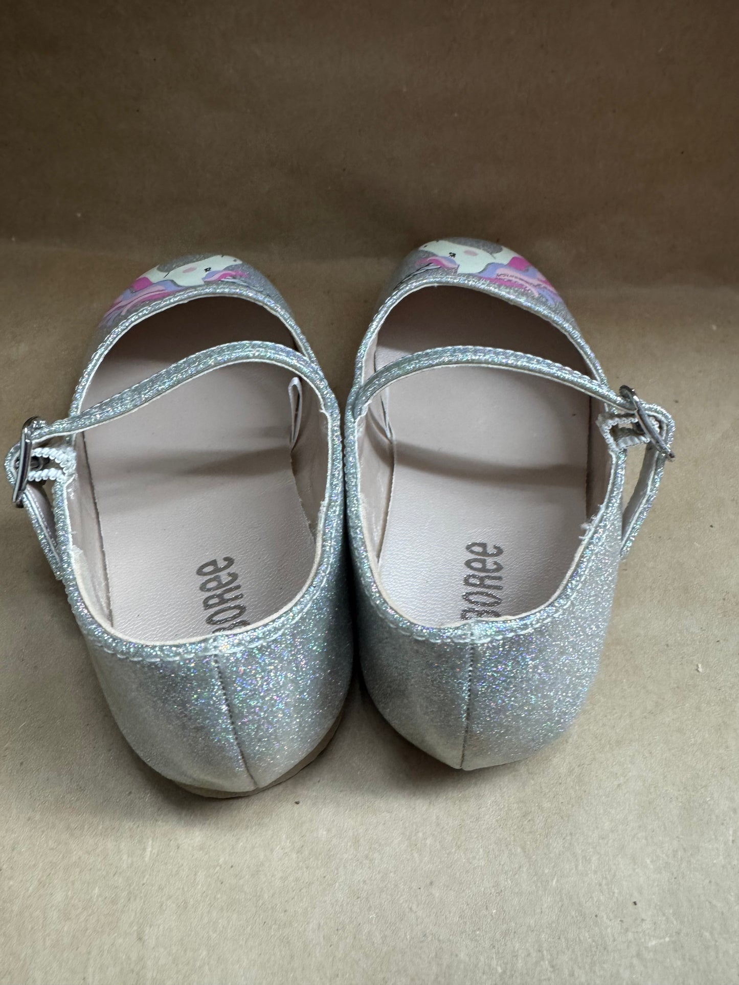 Size 8 Unicorn Dress Shoes