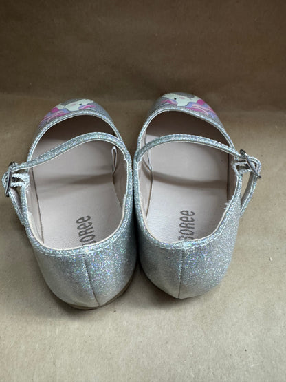 Size 8 Unicorn Dress Shoes