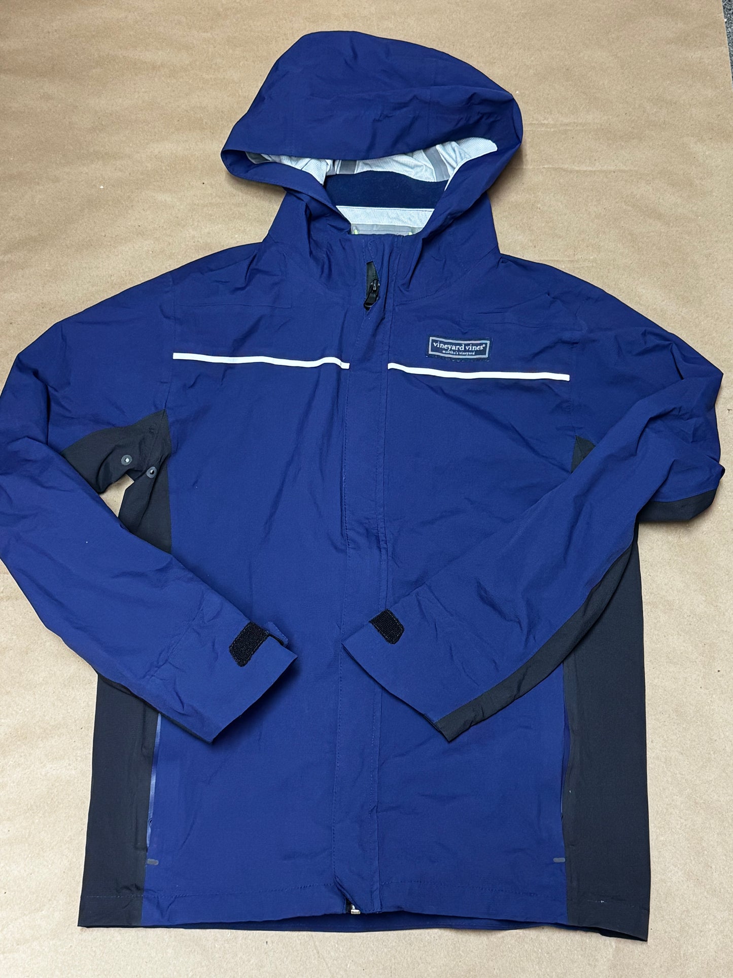 Size 16 Vineyard Vines jacket