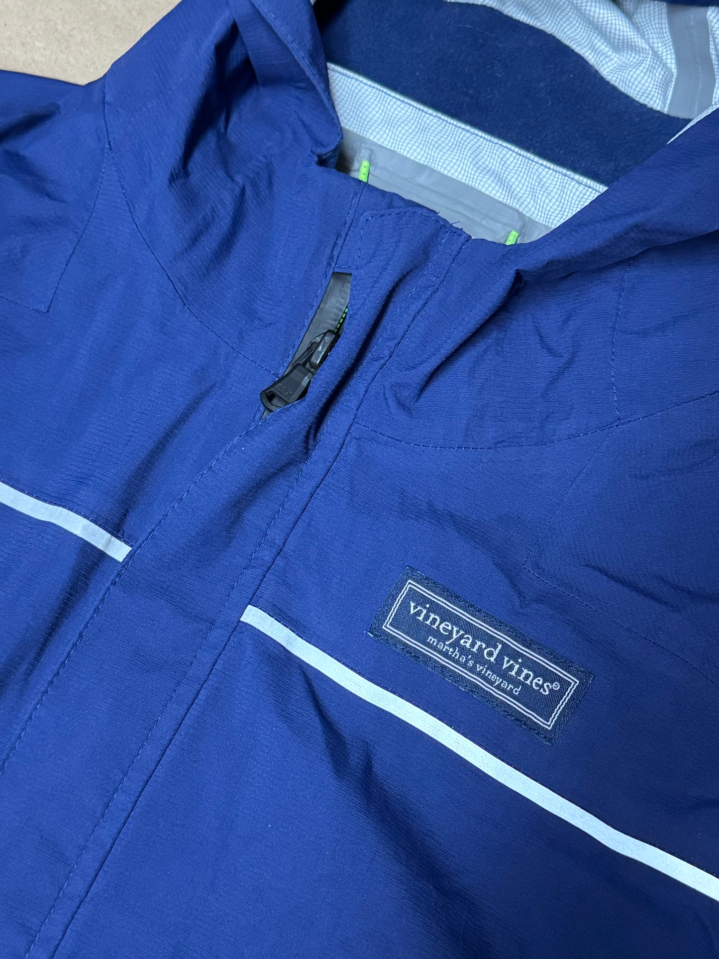 Size 16 Vineyard Vines jacket