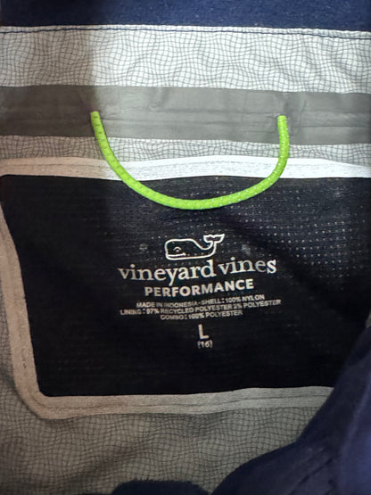 Size 16 Vineyard Vines jacket