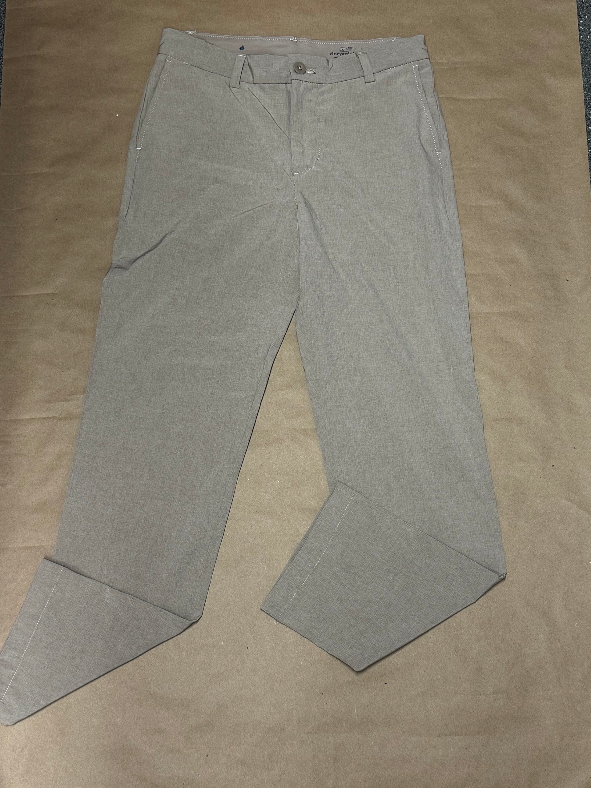 Size 16  Vineyard Vines Dress Pants