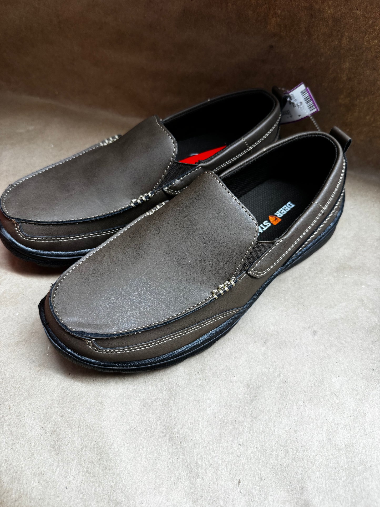 New Deer Stage Boys Shoes