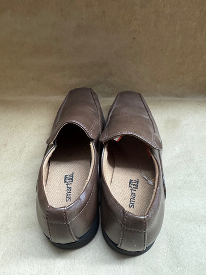 Size 13 Brown Dress Shoe