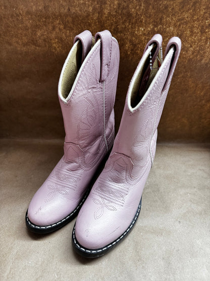 Masterson Cowgirl Boots
