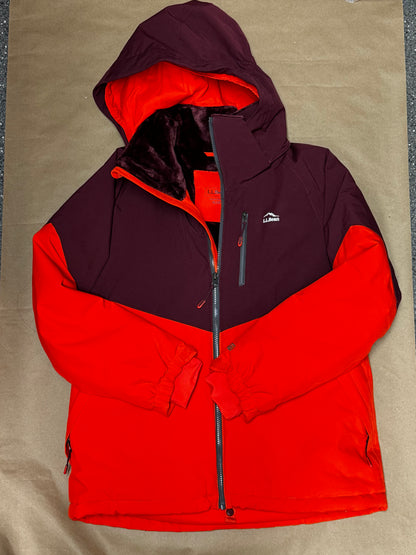 Youth 18 LLBean Winter Jacket