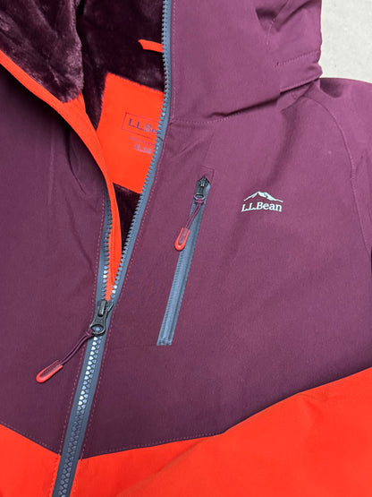 Youth 18 LLBean Winter Jacket