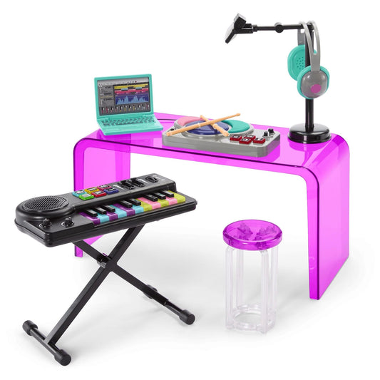American Girl song/music Center
