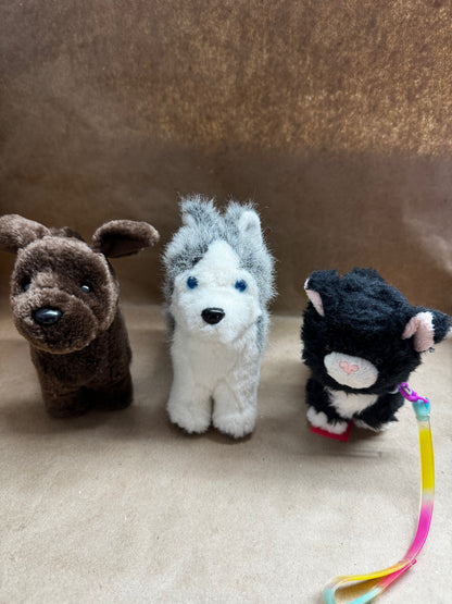 American Girl Doll Pets