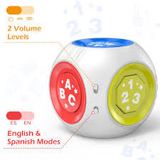 Best Learning Cube
