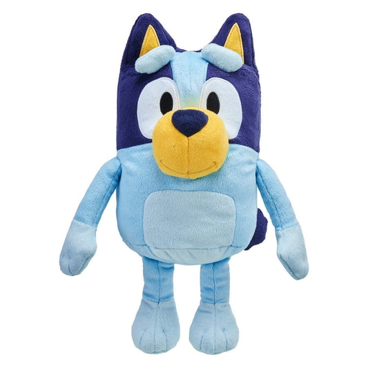 Talking Bluey Doll