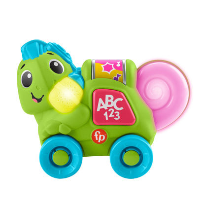 Fisher Price Link Chameleon