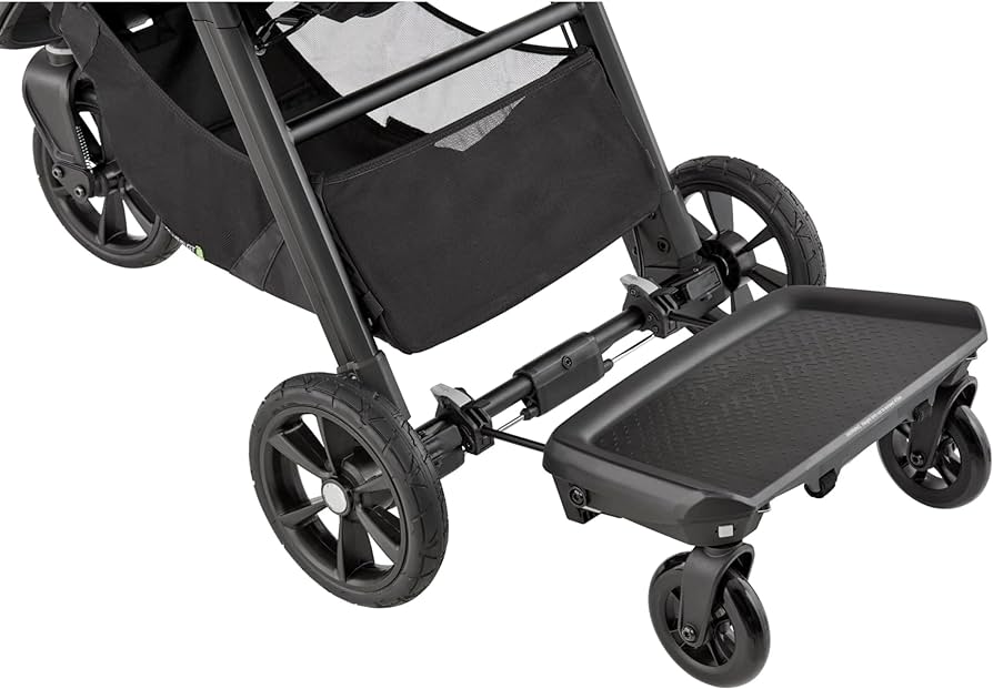 New  Baby Jogger Glider Board