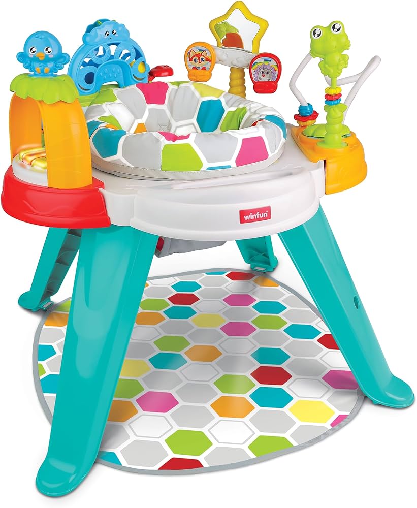 New Activity Center (Pick up only)