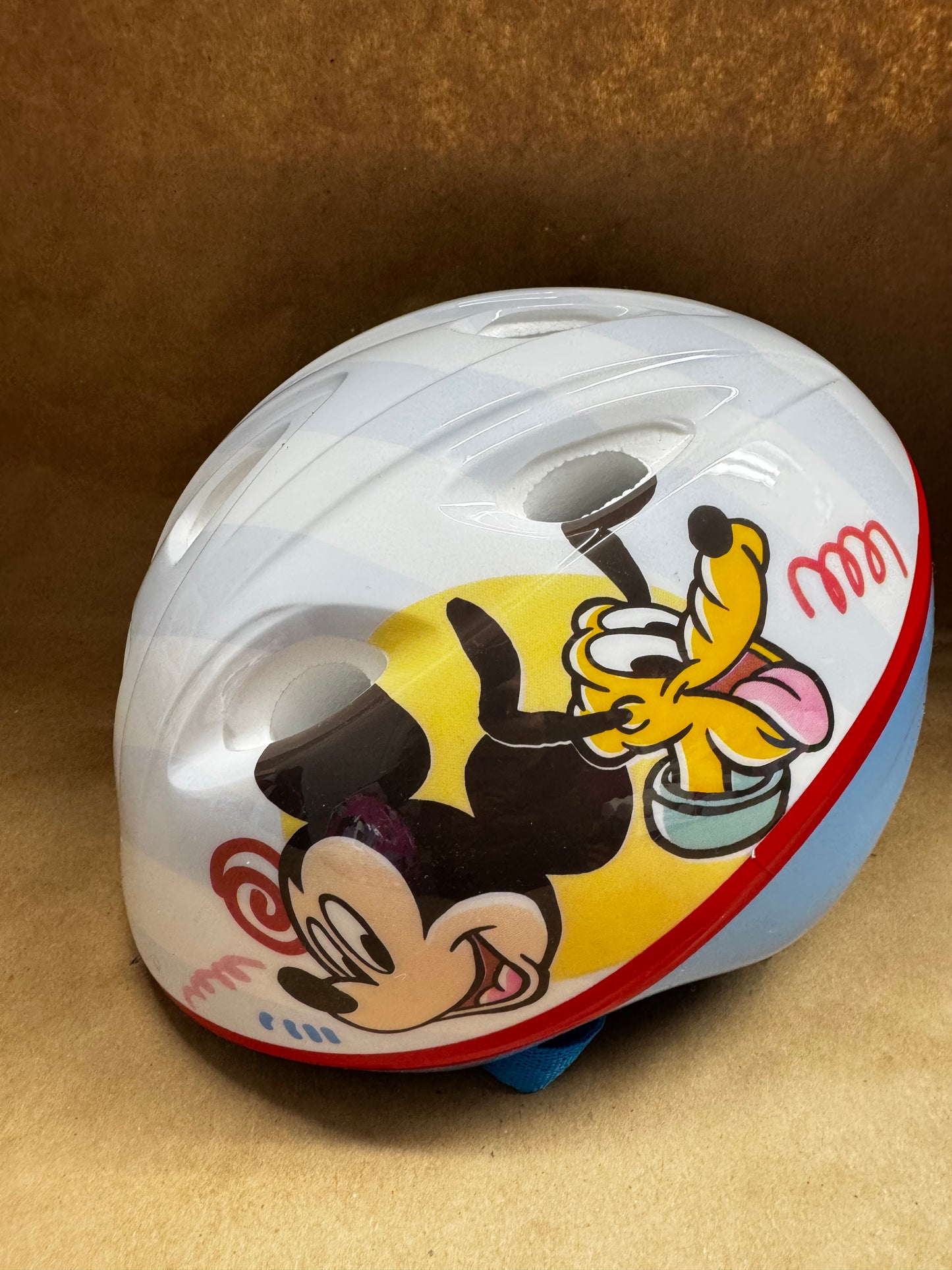 Disney Bike Helmets