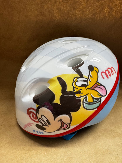 Disney Bike Helmets