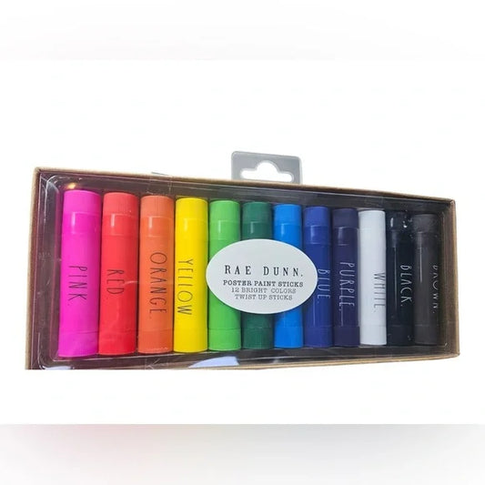 New Rae Dunn Paint Sticks