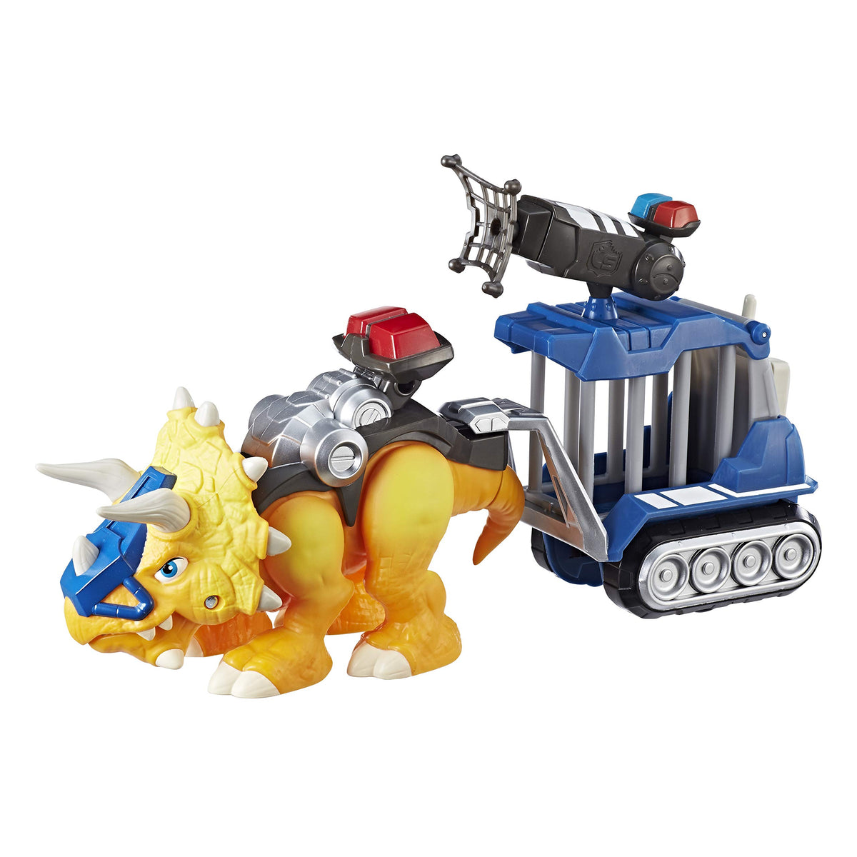 New in Box Dino