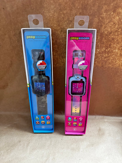 New Kids Smart Watch