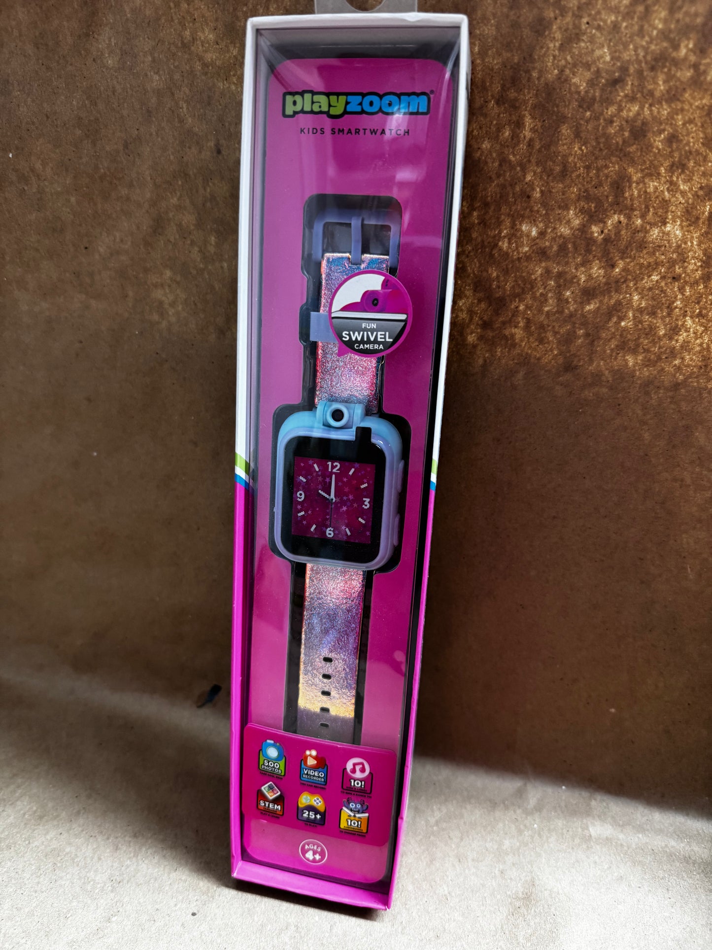 New Kids Smart Watch