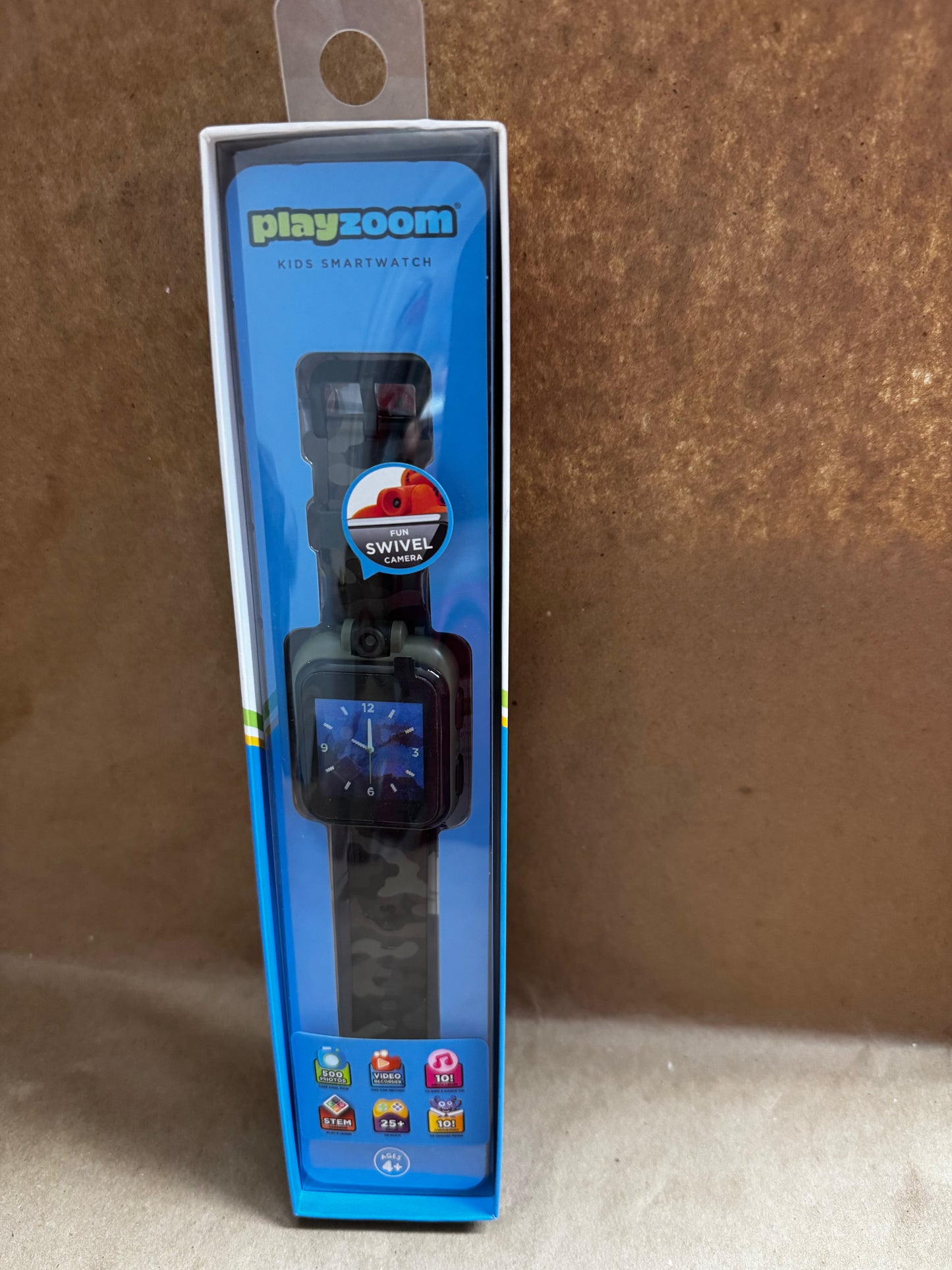 New Kids Smart Watch