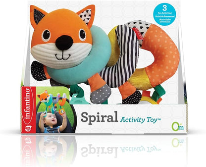 New Infantino Activity Toy