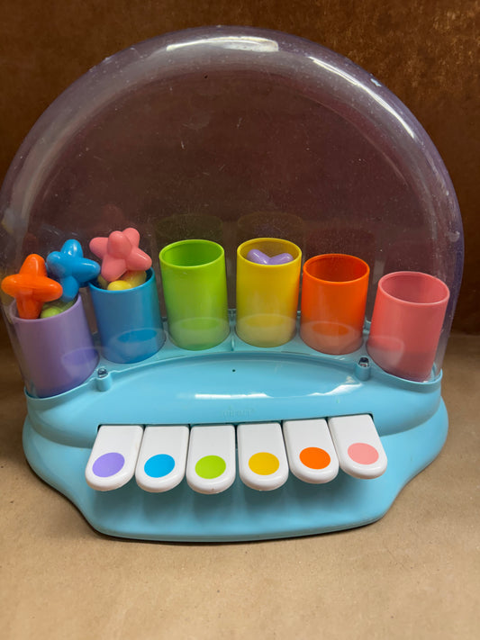 Mirari Musical Toy