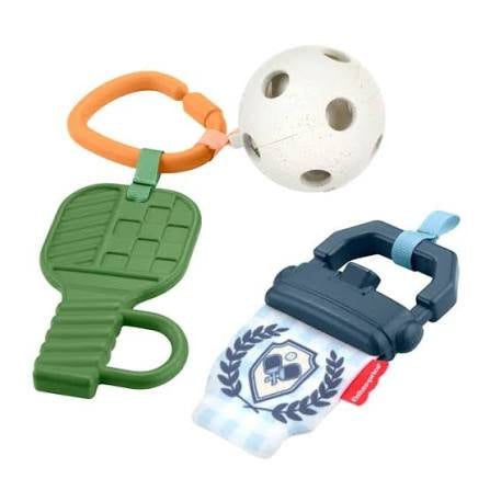 Fisher Price Pickle Ball Set