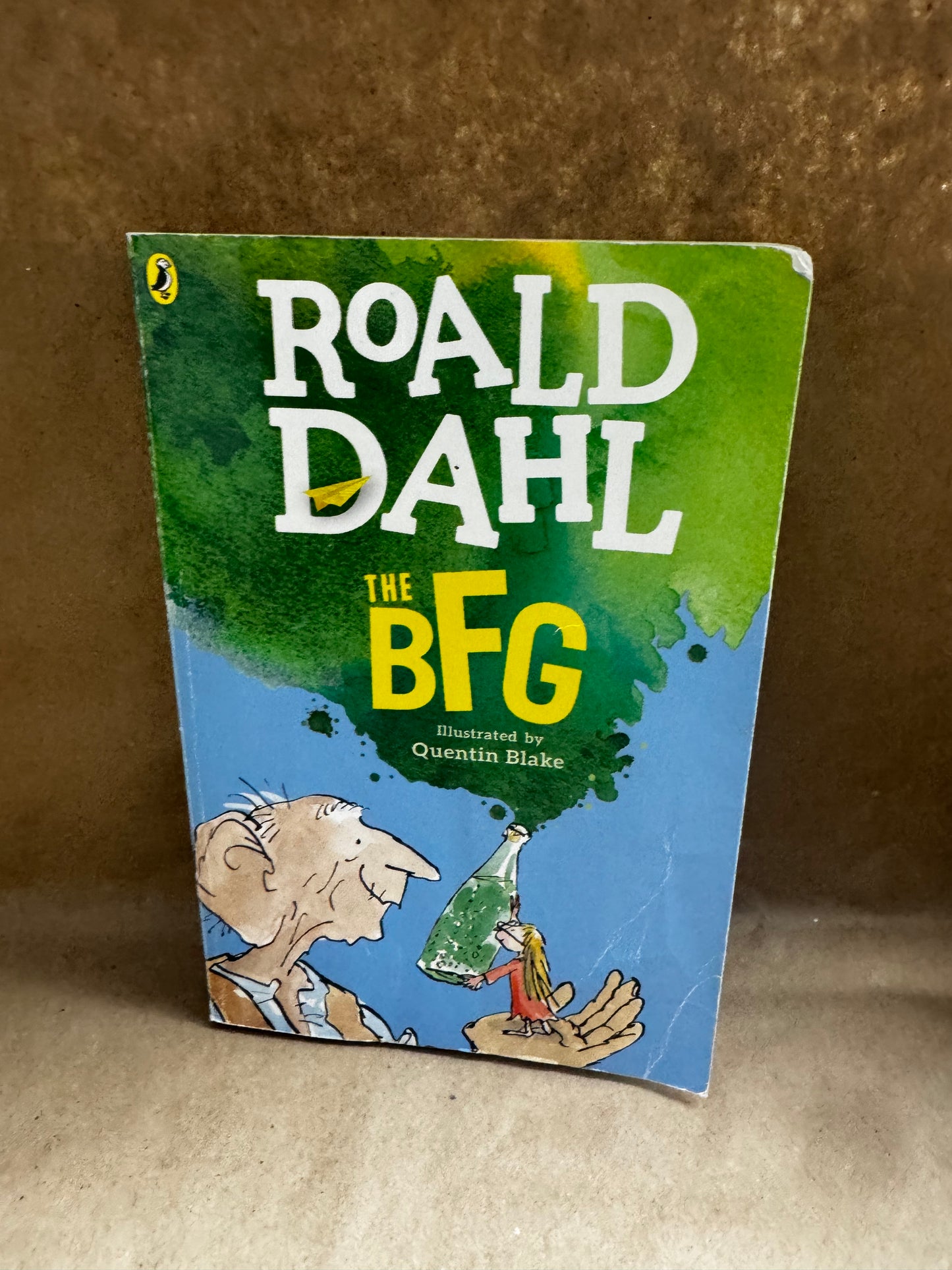 Ronald Dahl Books