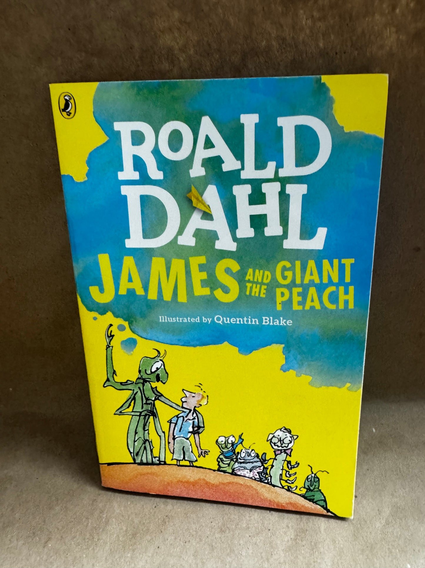 Ronald Dahl Books