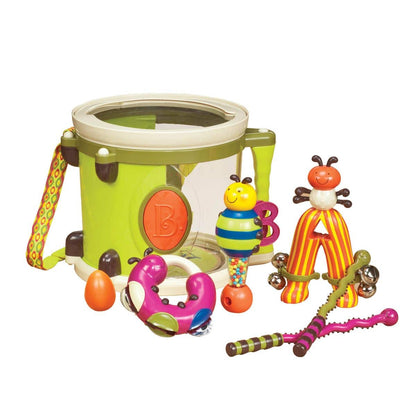 B Toy Drum (Pick up only)